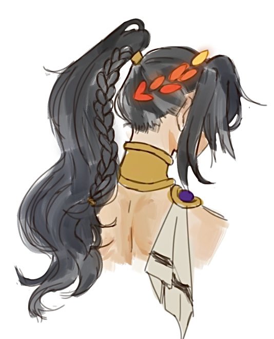 haku ☆ tweet media