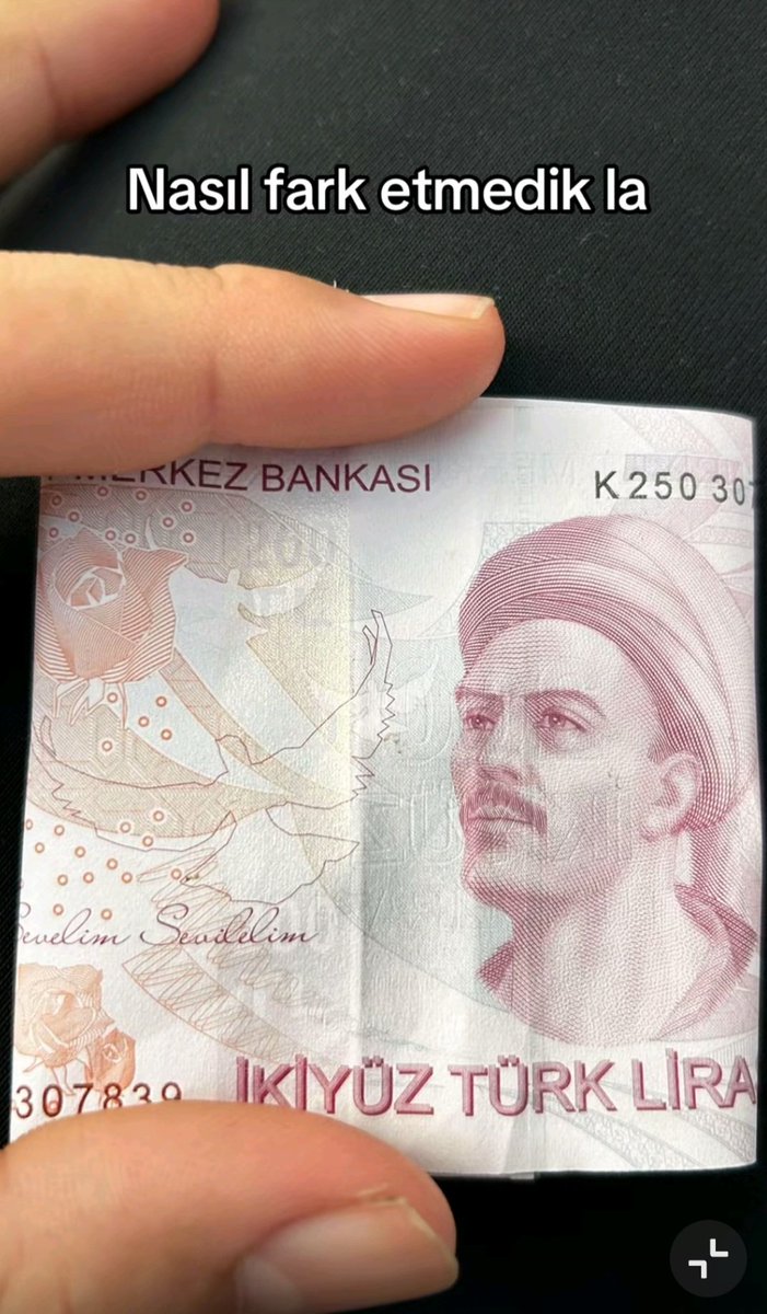 Nasıl bir simülasyonun içindeyiz abi dehşete düştüm