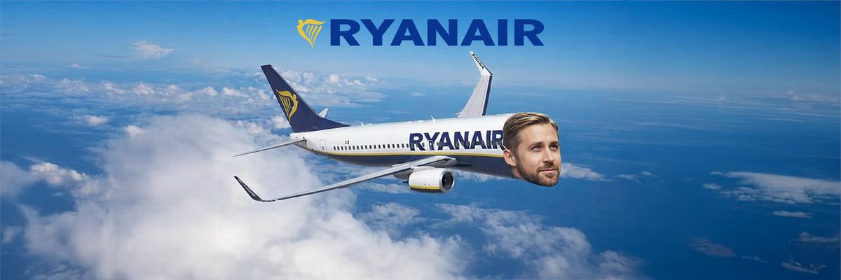 TheDever_'s tweet image. RyanAir are being absolutely FLAMED by Elon Musk

Rumours say, he might even BUY RyanAir

Lots of big accounts are interacting with it too

CA: 9R4zqfeasqeEKCEQxX89gbK5dXvkYegNxHmnZWjTpJWY
x.com/elonmusk/statu…