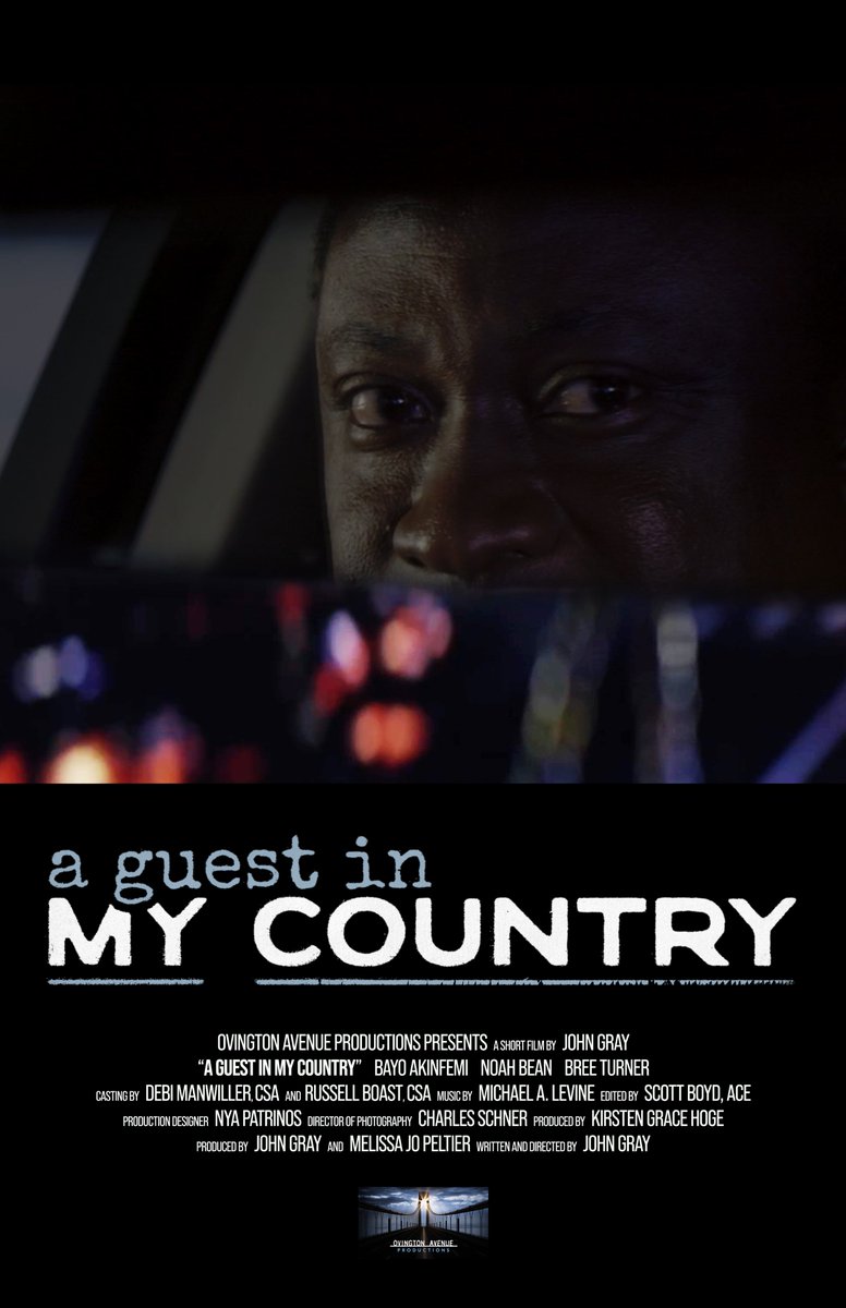 John Gray tweet media