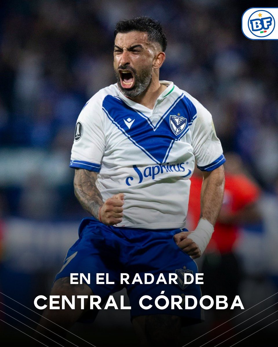 Vélez Digital tweet media