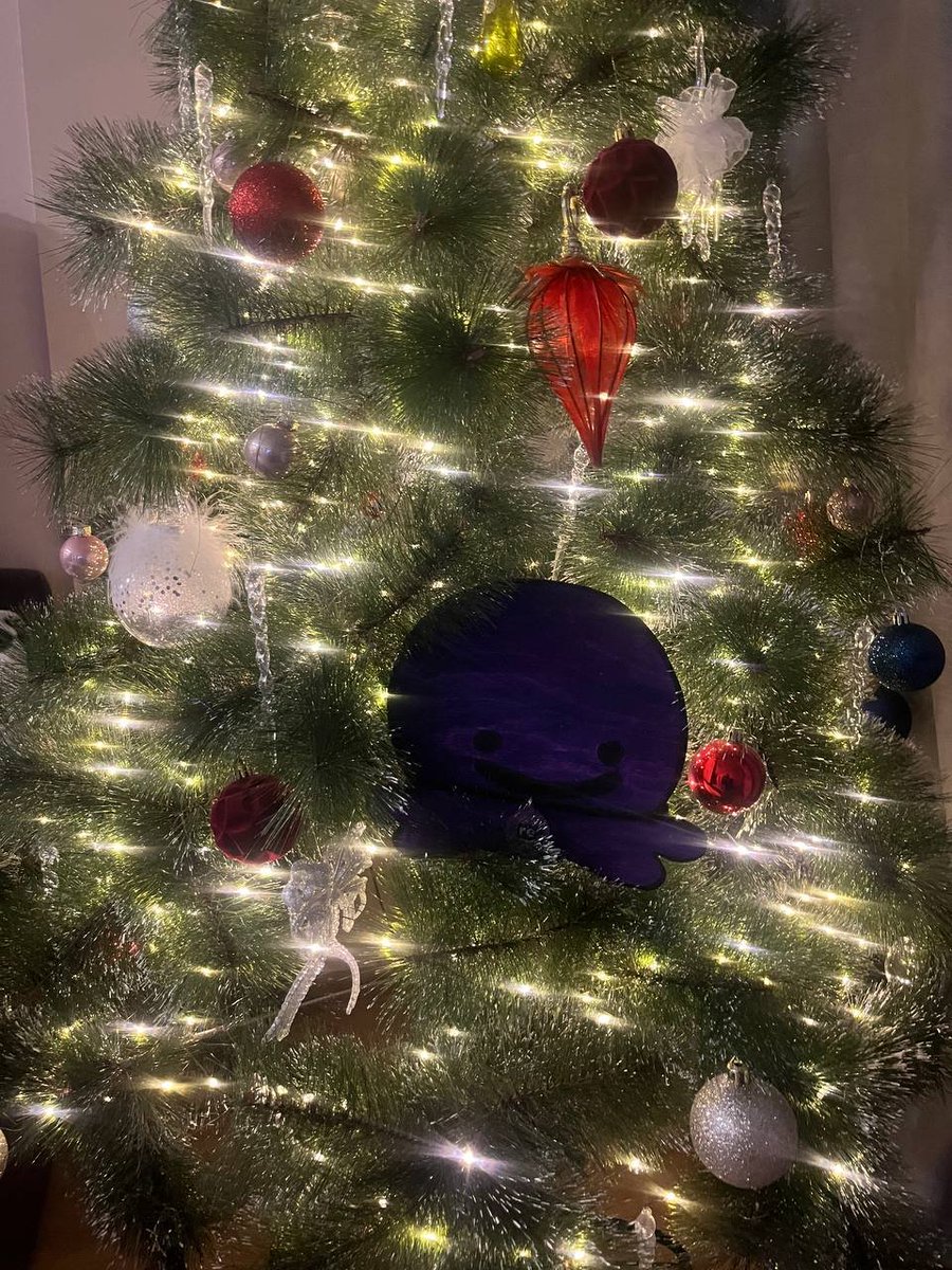 Agent 17 tweet media