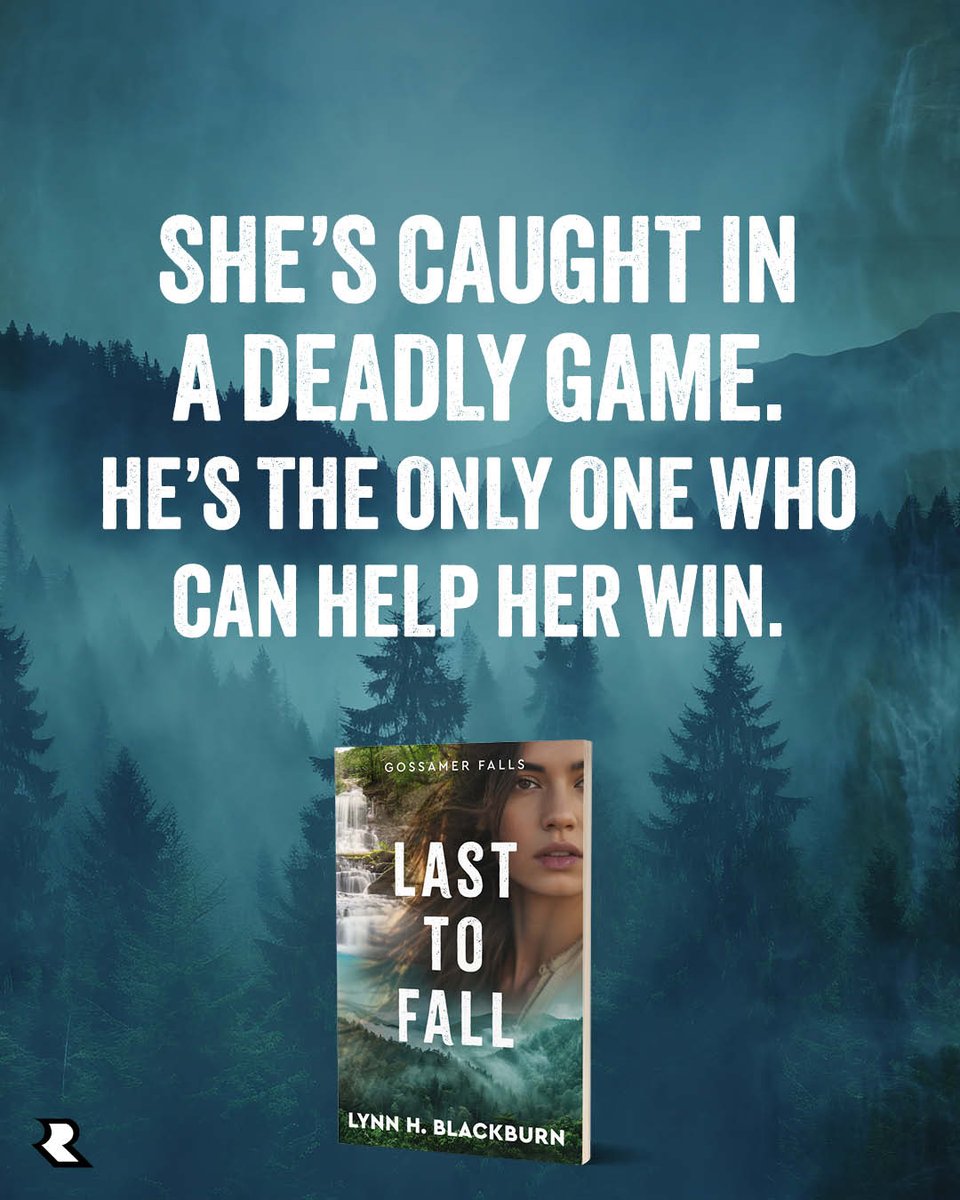 Lynn H. Blackburn tweet media