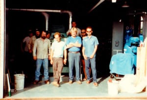 WeldPowerGen's tweet image. Behind every reliable power system is a dedicated team.
Our people, past and present, are the reason Weld Power has reached 75 years.
Thank you to everyone who has helped build this legacy.
Learn More: weldpower.com/about-weld-pow…
#WeldPower75 #PoweredByPeople #TeamExcellence