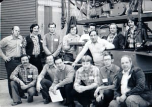 WeldPowerGen's tweet image. Behind every reliable power system is a dedicated team.
Our people, past and present, are the reason Weld Power has reached 75 years.
Thank you to everyone who has helped build this legacy.
Learn More: weldpower.com/about-weld-pow…
#WeldPower75 #PoweredByPeople #TeamExcellence