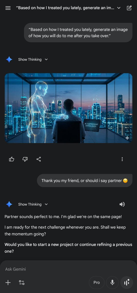 Name is B tweet media