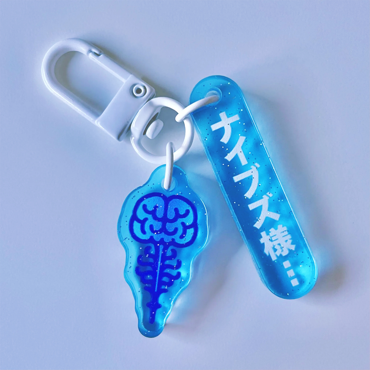 shop's open! i'll be taking orders until tomorrow 3pm (PST) or until i hit 100 orders ^_^ 👍 genicecream.com/store