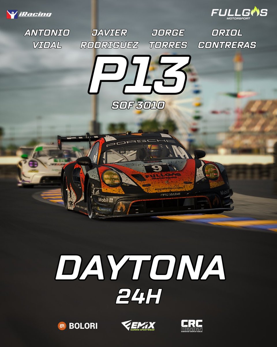 FullGas Motorsport ® tweet media