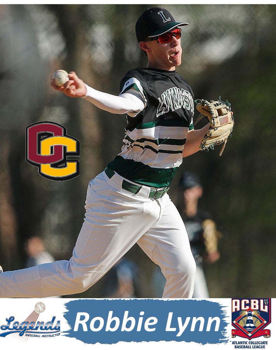 Legends Baseball Club tweet media