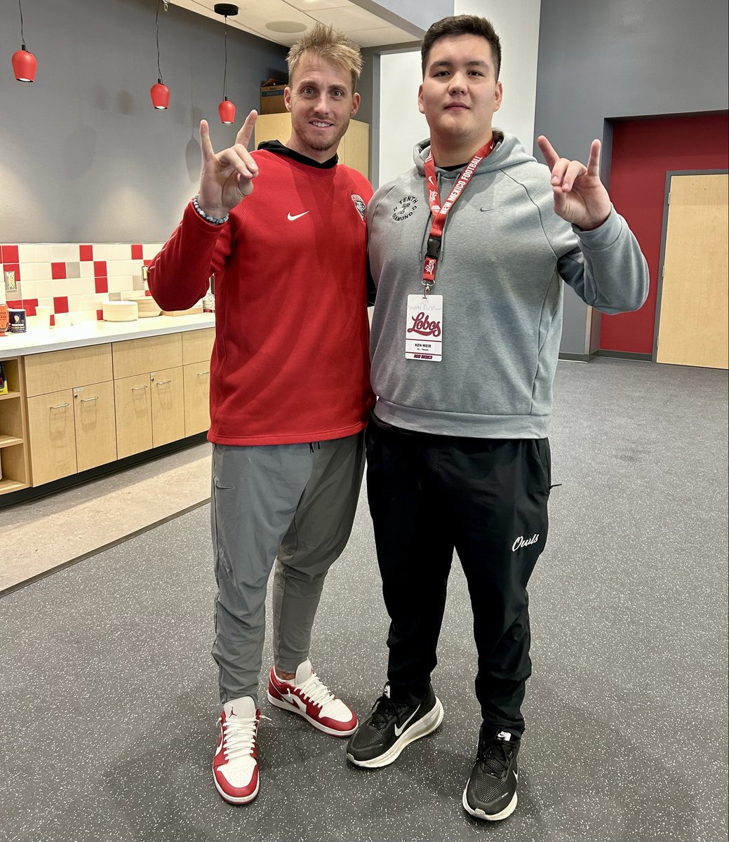 Ken Meir tweet media