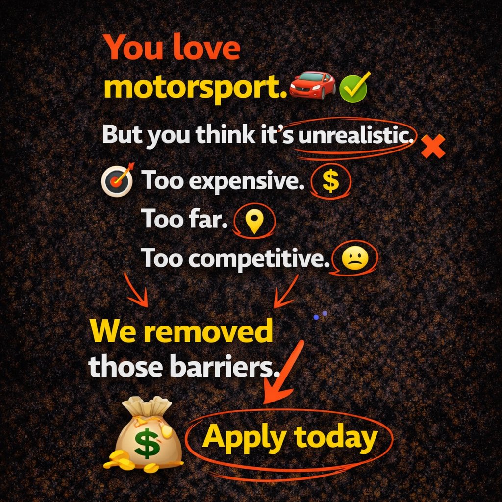 Applications are open until February 15.
Apply now.