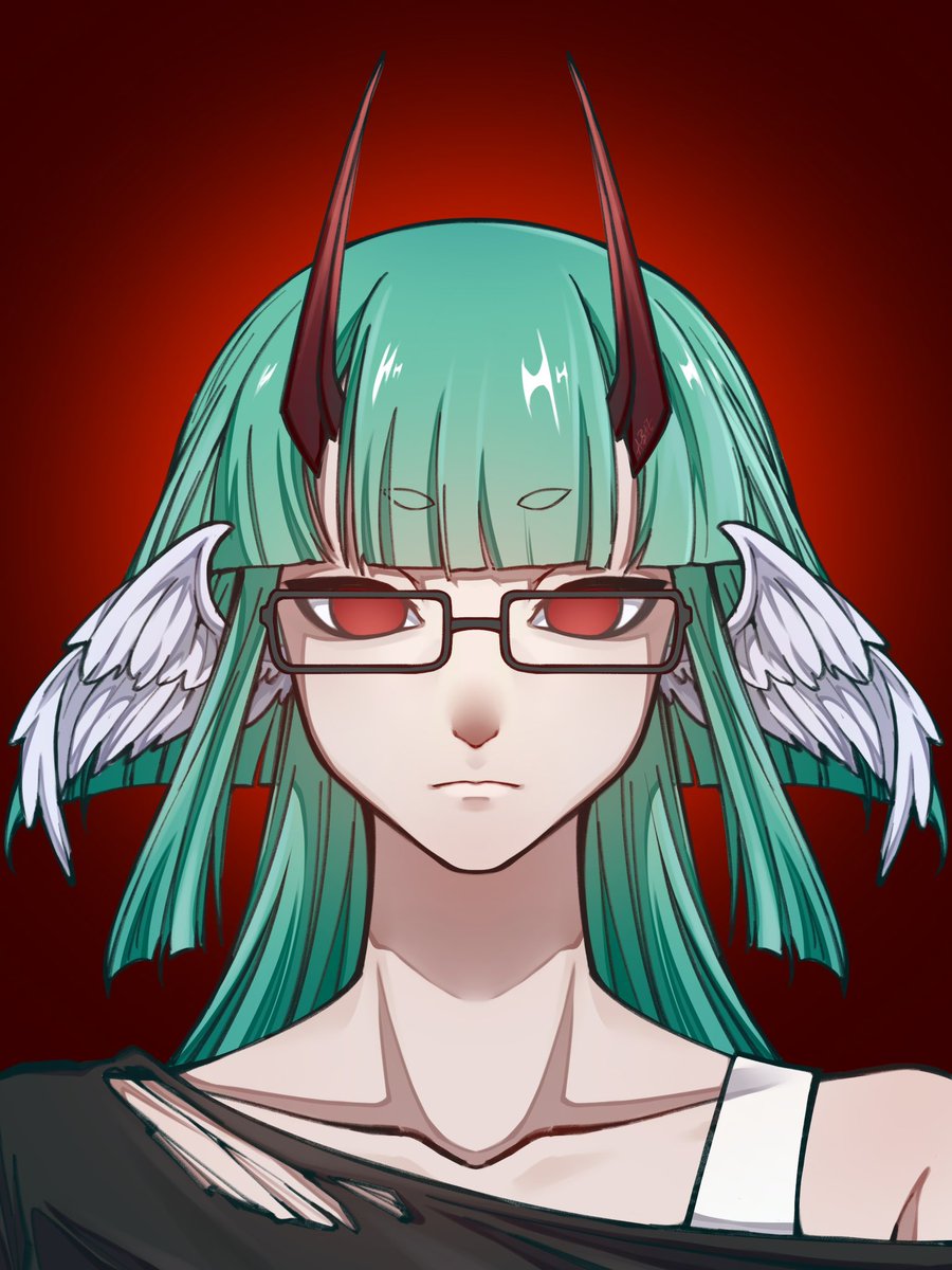 EvaWorldEngine's tweet photo. Our Random OC number one!
What do you think? 👀
#OCart #OCmaker https://t.co/IhNzGvUFgw