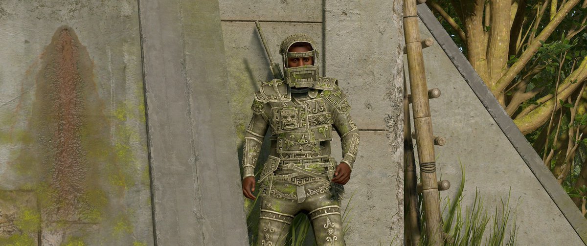 This week Temple | Roadsign set is on the menu again, hope yall like it :) <a href="/playrust/">Rust</a>  <a href="/gerrmanman/">ThatGermanGuy</a> 

Coffee:
steamcommunity.com/sharedfiles/fi…
Vest:
steamcommunity.com/sharedfiles/fi…
Kilt:
steamcommunity.com/sharedfiles/fi…