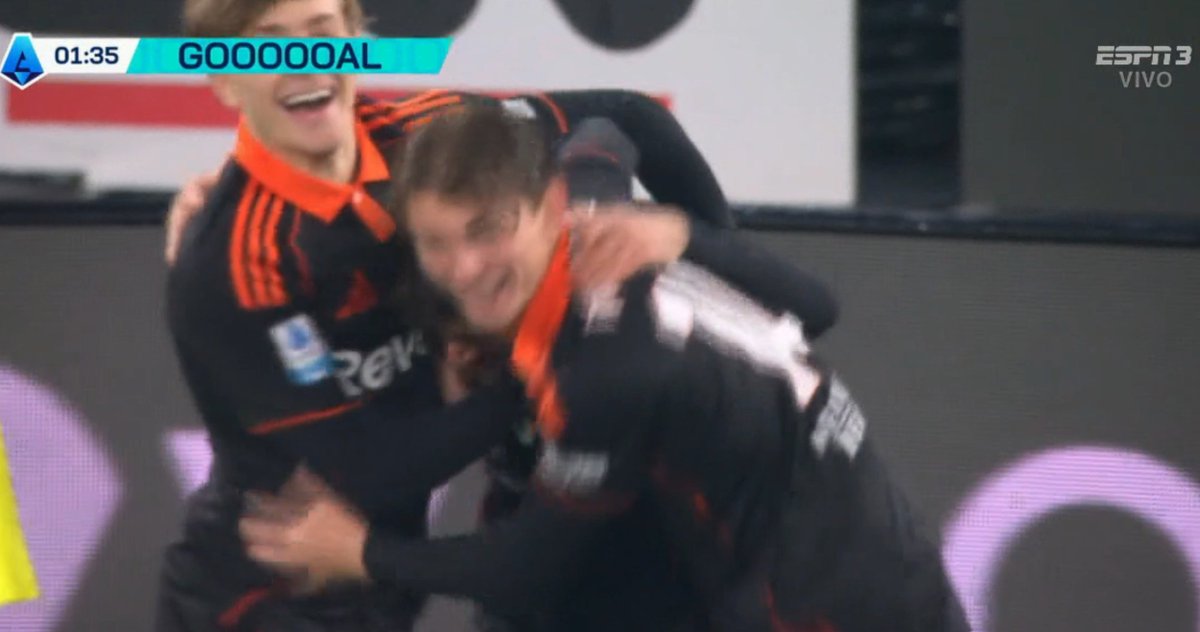 The Touchline | 𝐓 tweet media