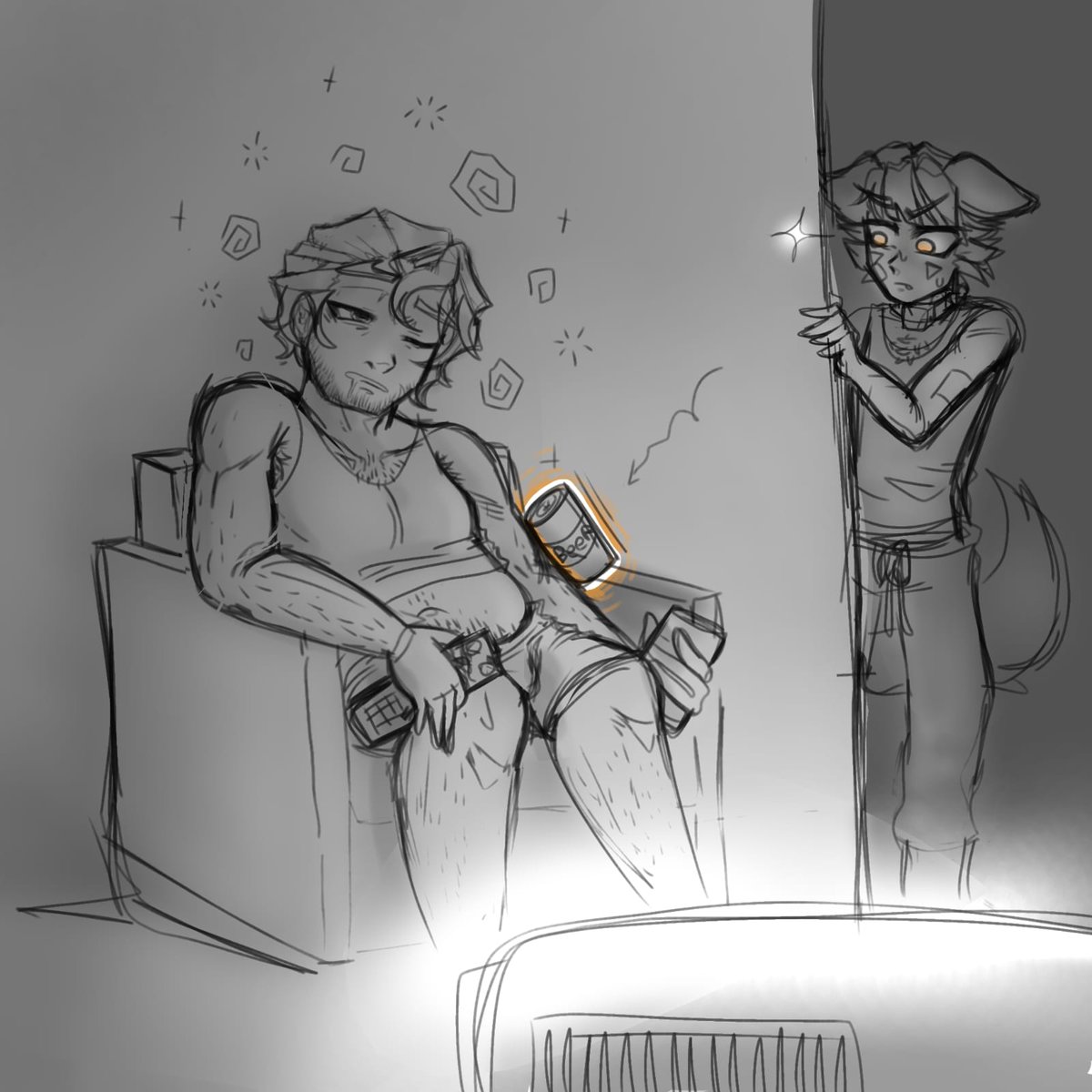 error404_nn's tweet image. ren's adventures pt 1: beer #renhana #strade #ykmet #btd