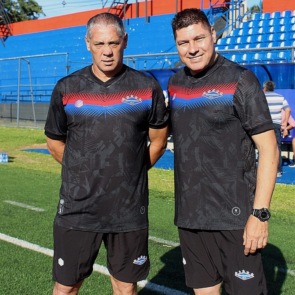 Club independiente fbc tweet media