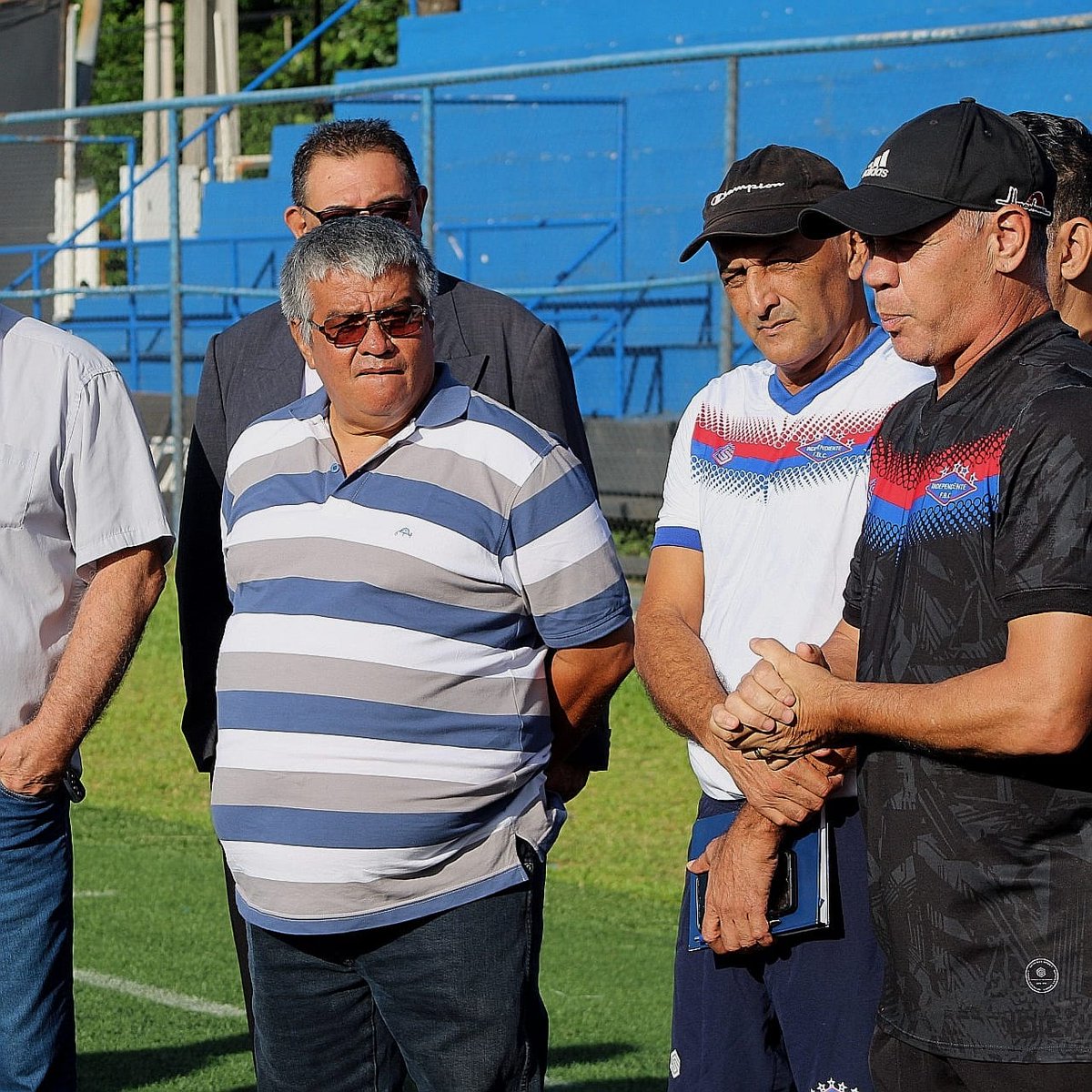 Club independiente fbc tweet media