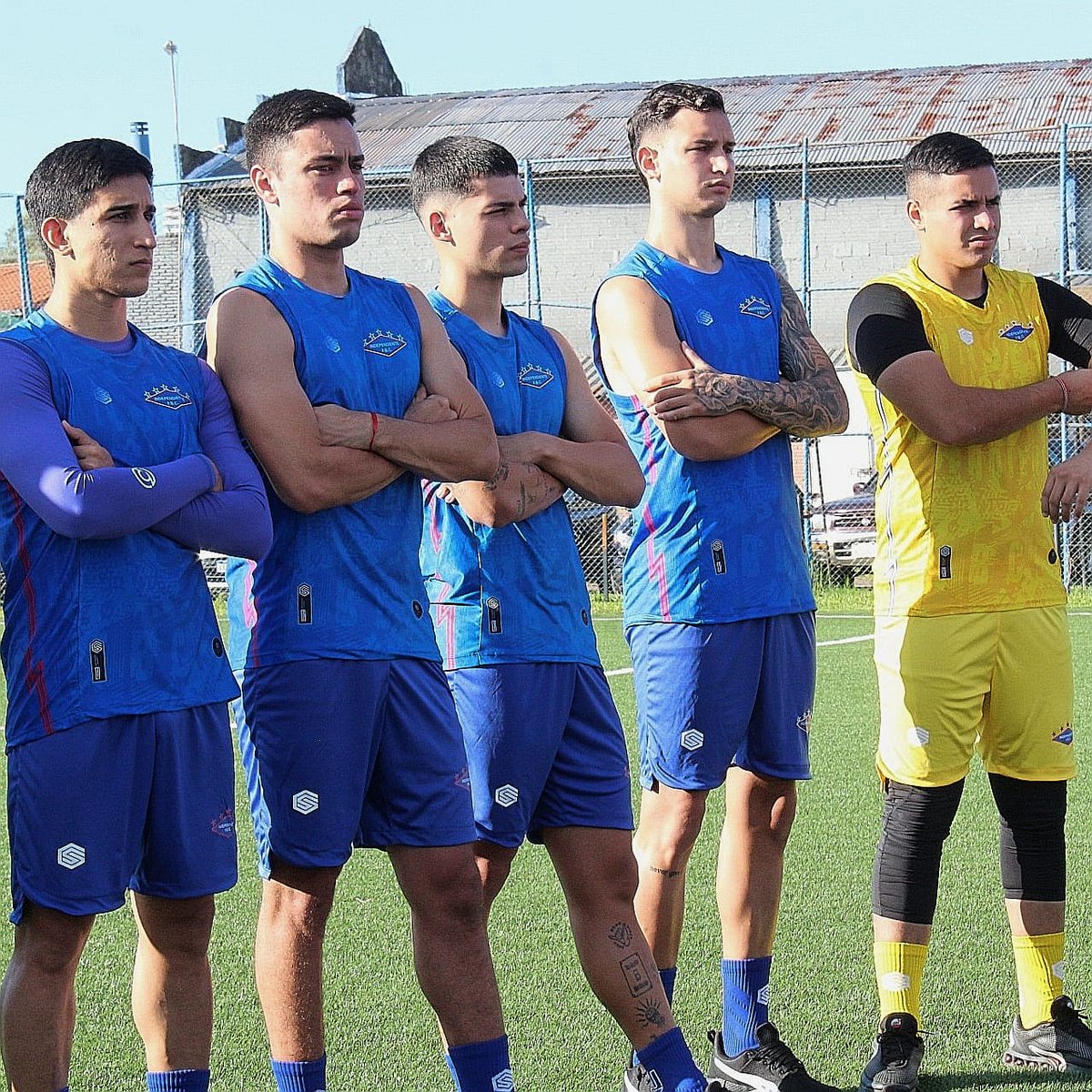 Club independiente fbc tweet media