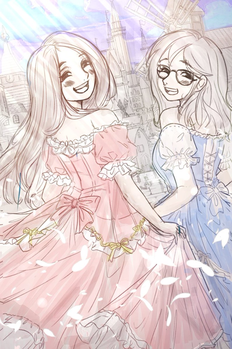 llKeys_'s tweet image. #WIP #illustration #art #drawing #smallartist 

I still have no idea of what I'm doing, hoping for the best.