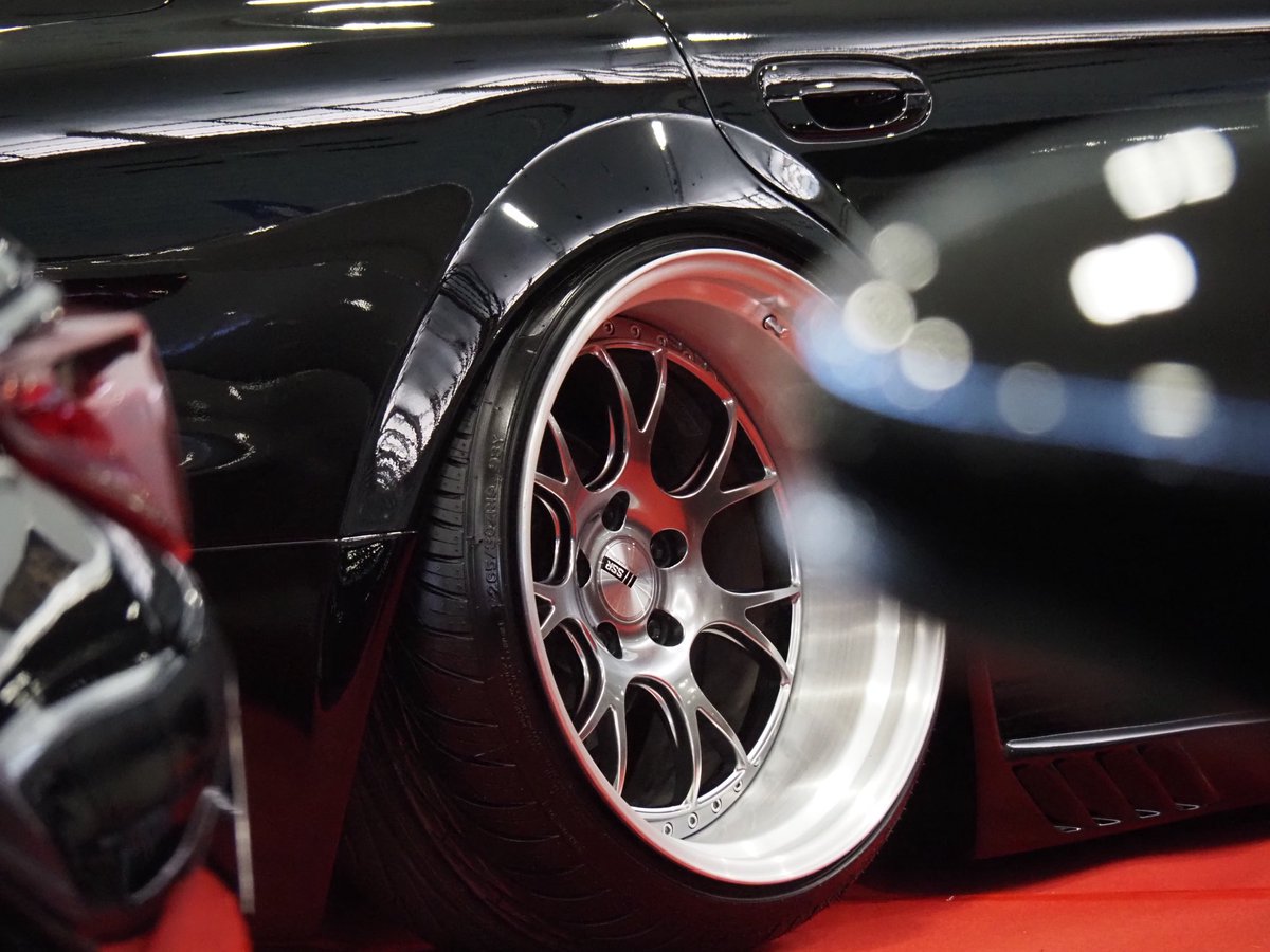 sho_hirata0912's tweet photo. 2024.10.5(Sat)
KYUSHU CUSTOM CAR SHOW 2024
in 熊本 @グランメッセ熊本
#KYUSHUCUSTOMCARSHOW2024
#SSRWheels #BBSWheels
#NARDITORINOSteeringWheels https://t.co/cou7LdKzwm