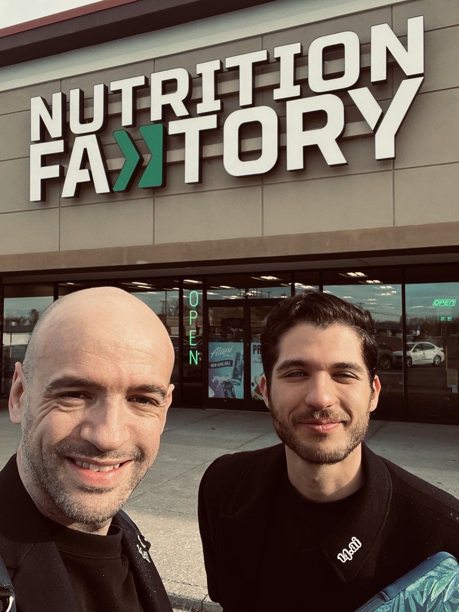 Michael Fester tweet media