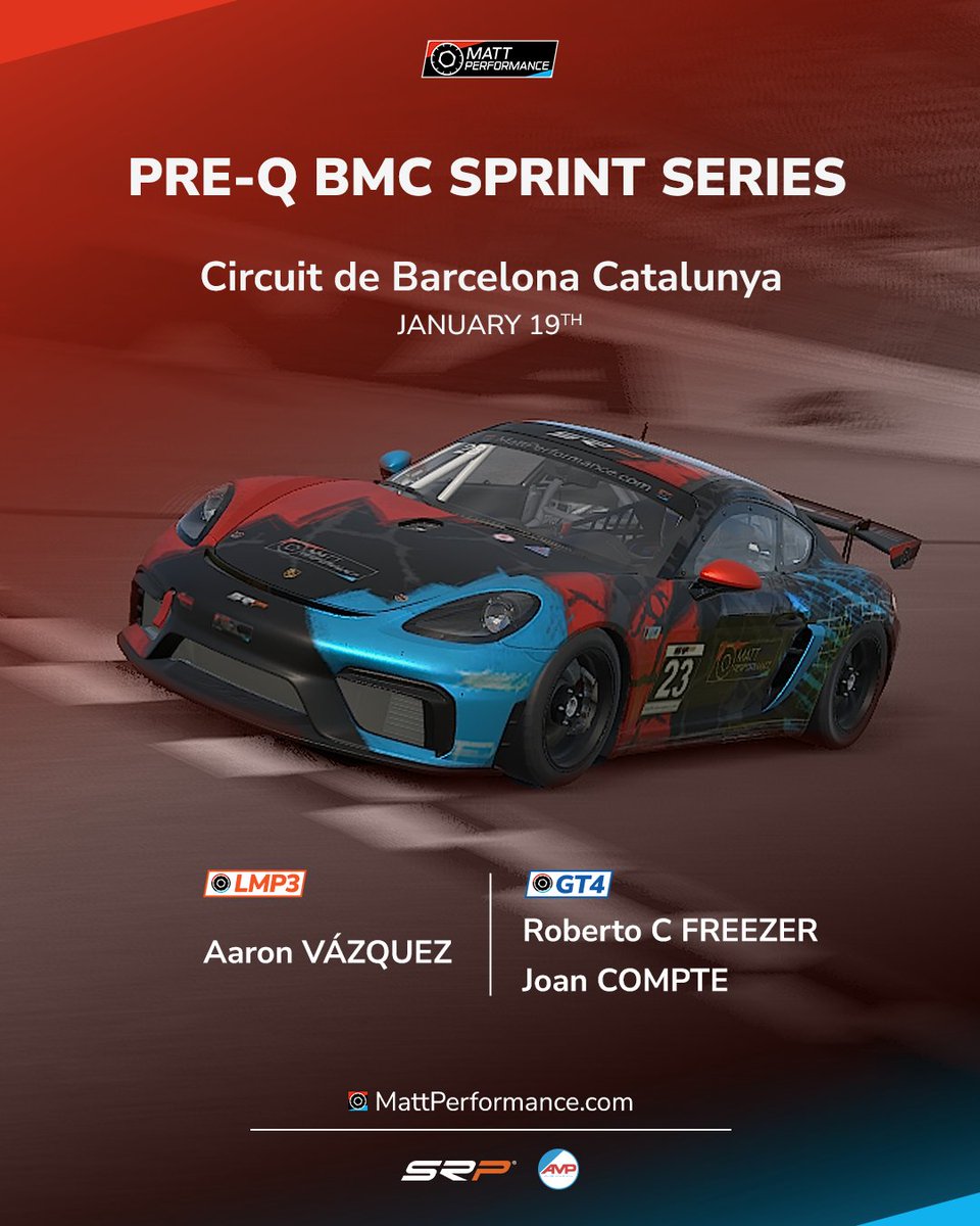 Matt Performance tweet media