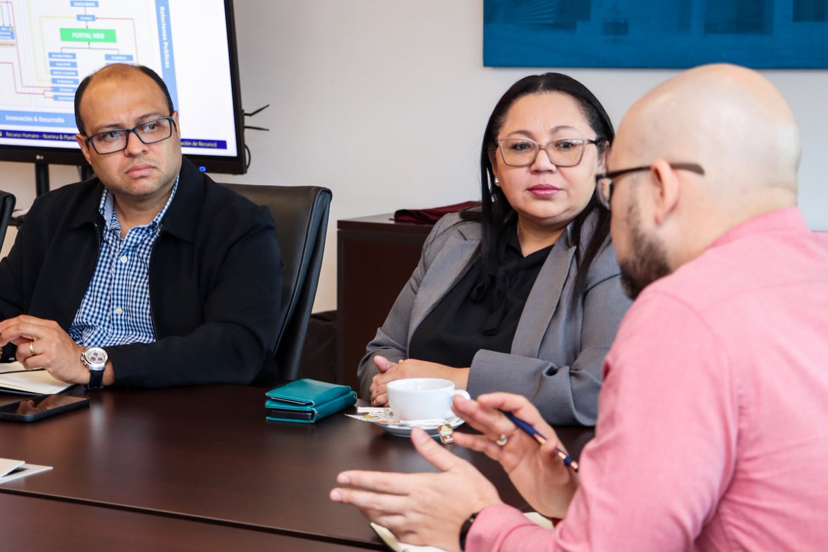 Dirección General de Carrera Adtva. tweet media