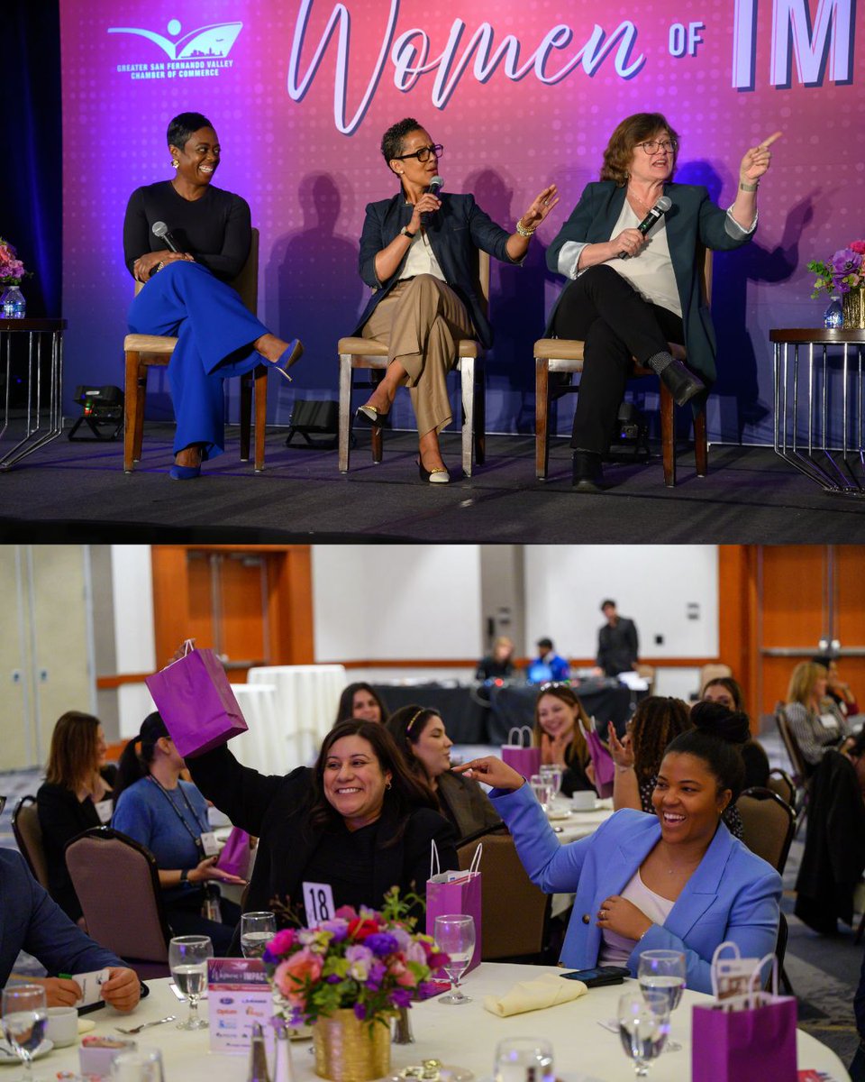 Greater SFV Chamber tweet media