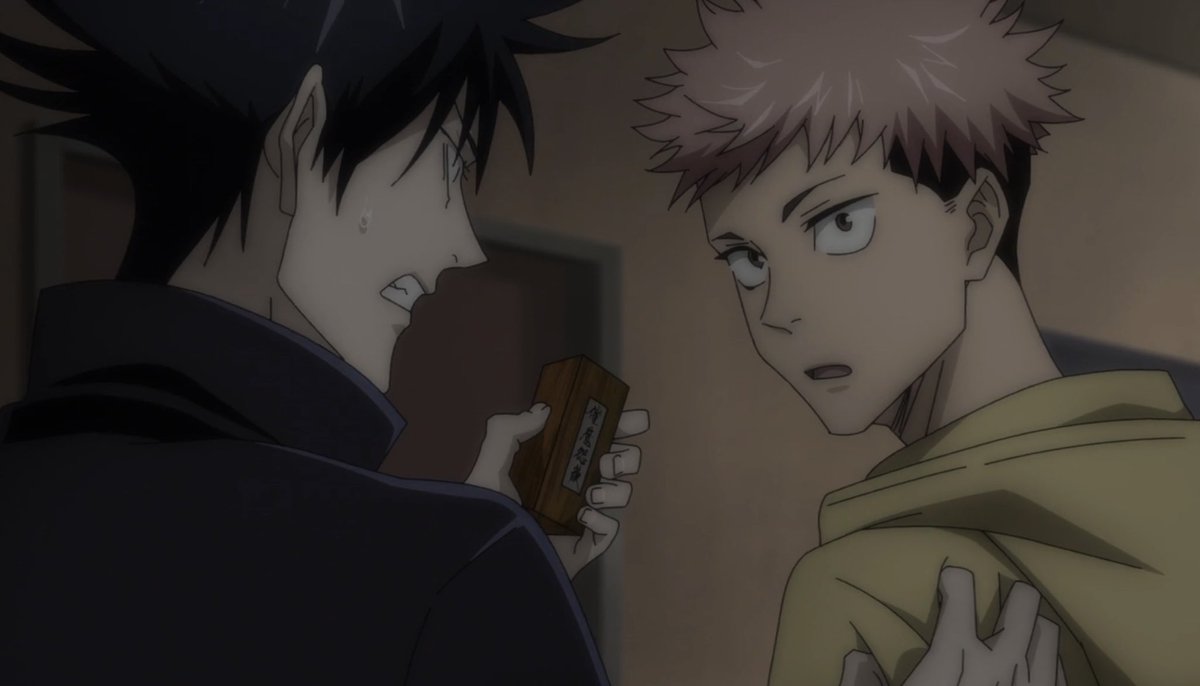 yuujismeatballs's tweet image. only a five month difference btw