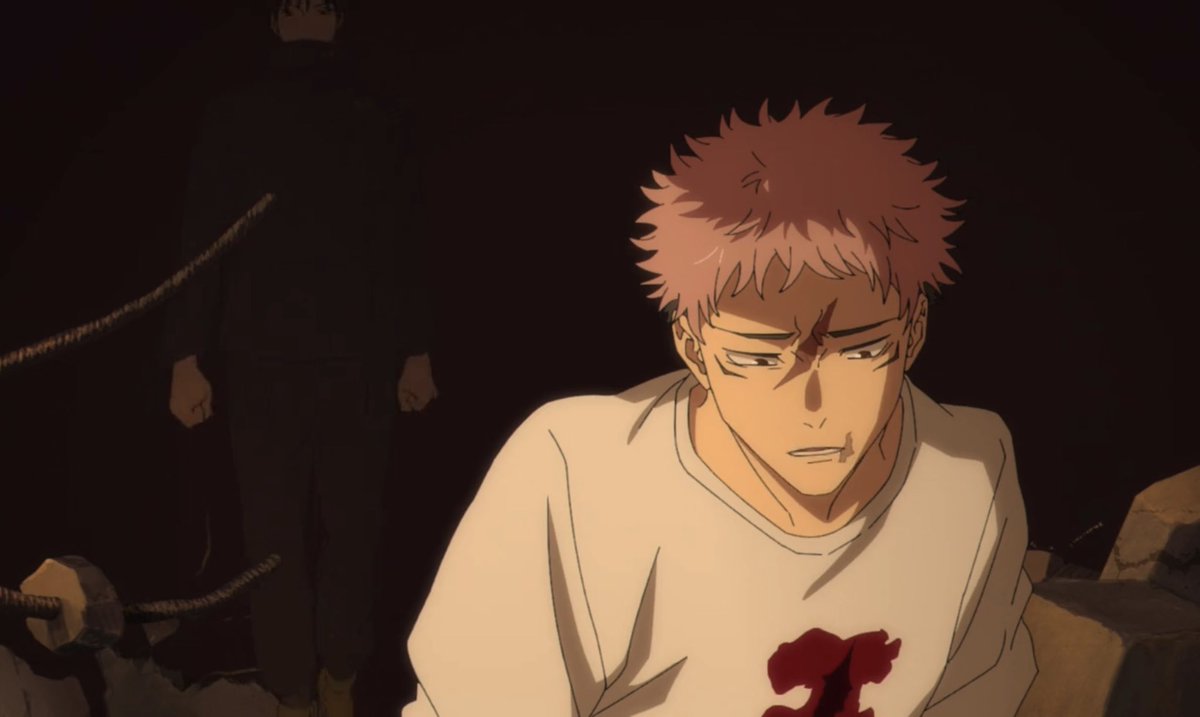 yuujismeatballs's tweet image. only a five month difference btw