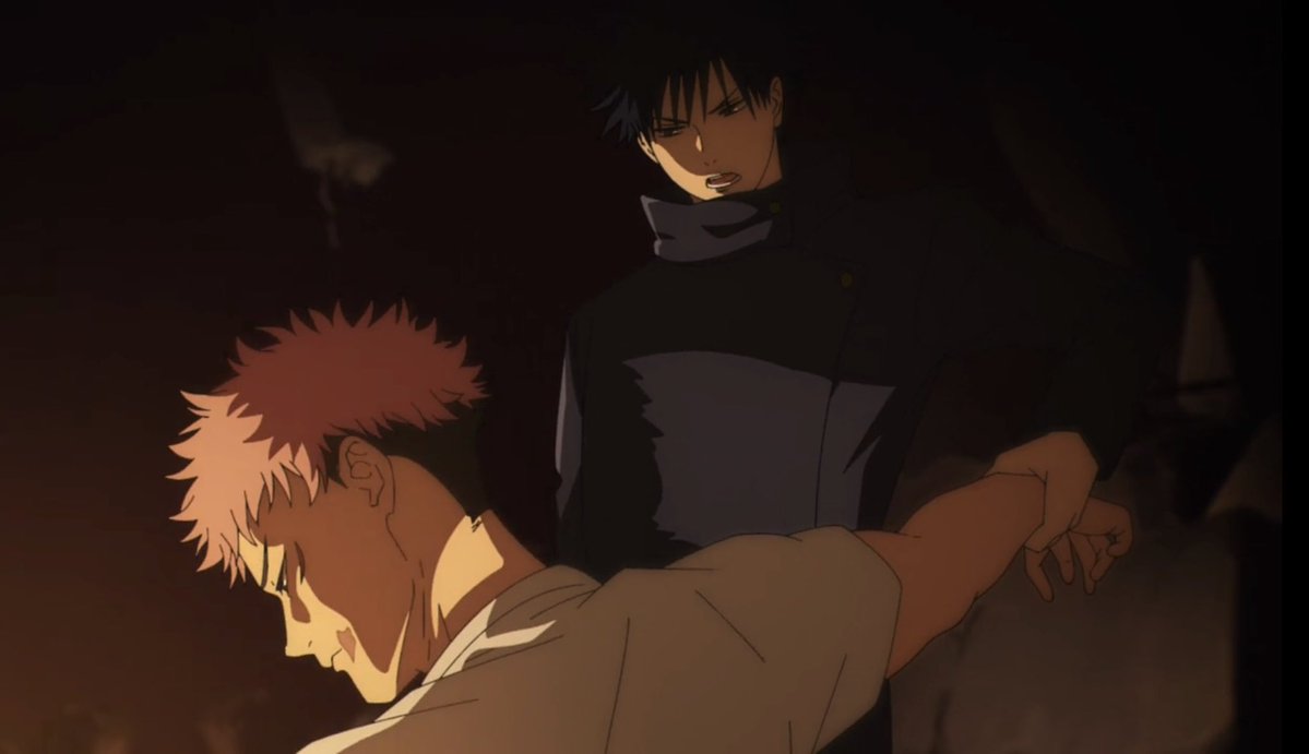 yuujismeatballs's tweet image. only a five month difference btw