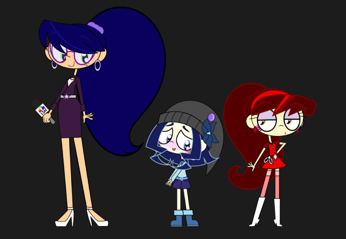 More of the new Pink Wonder! redesigns