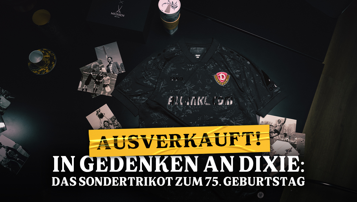 SG Dynamo Dresden tweet media