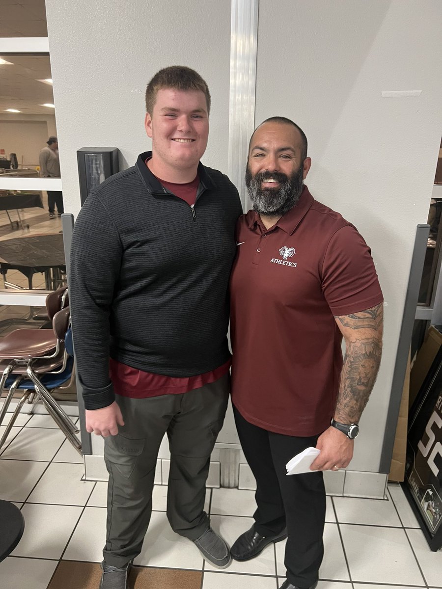 Luke Chappell tweet media