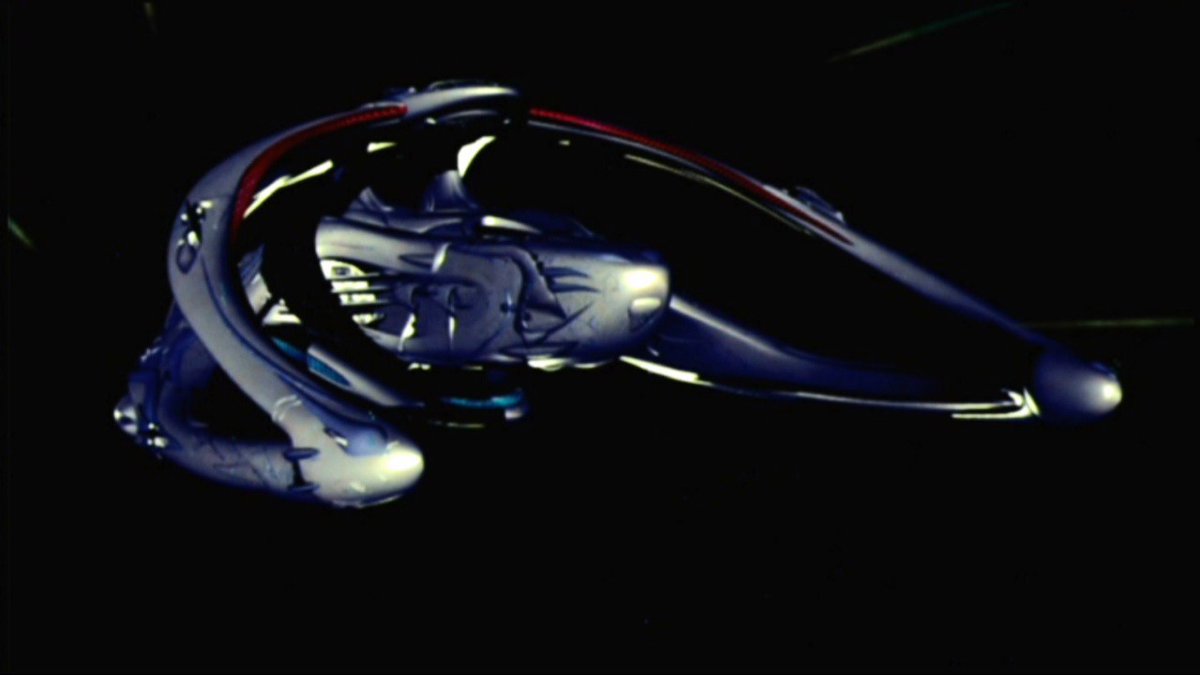 nicholas_whaley's tweet image. I couldn't agree more, especially with my favorite Sci-Fi series (Star Trek: Deep Space Nine, Babylon 5, Andromeda, and Battlestar Galactica)...