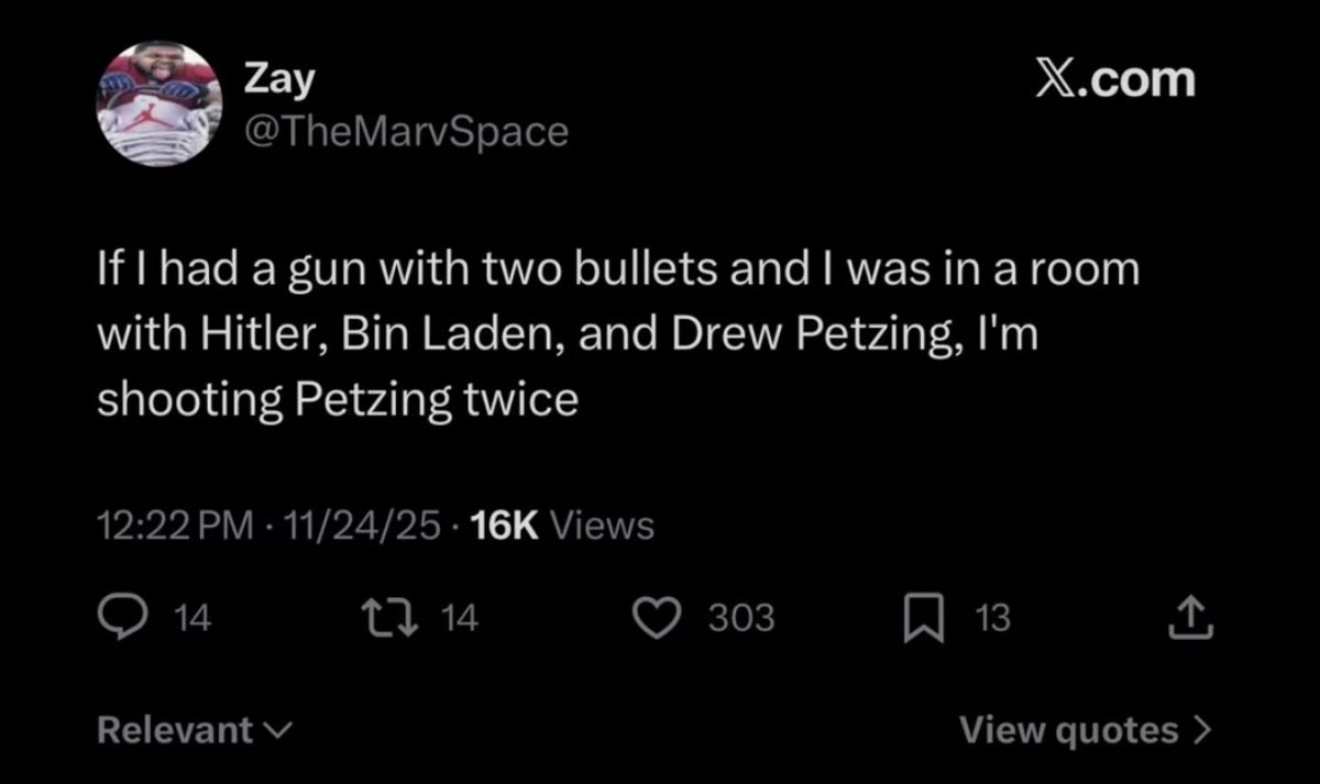 Seems like Cardinals fans were really fond of the Lions new offensive coordinator.