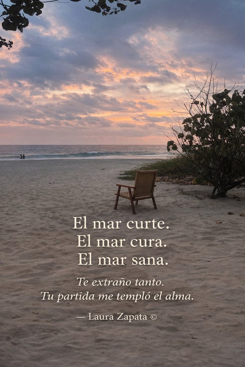 Laura Zapata tweet media