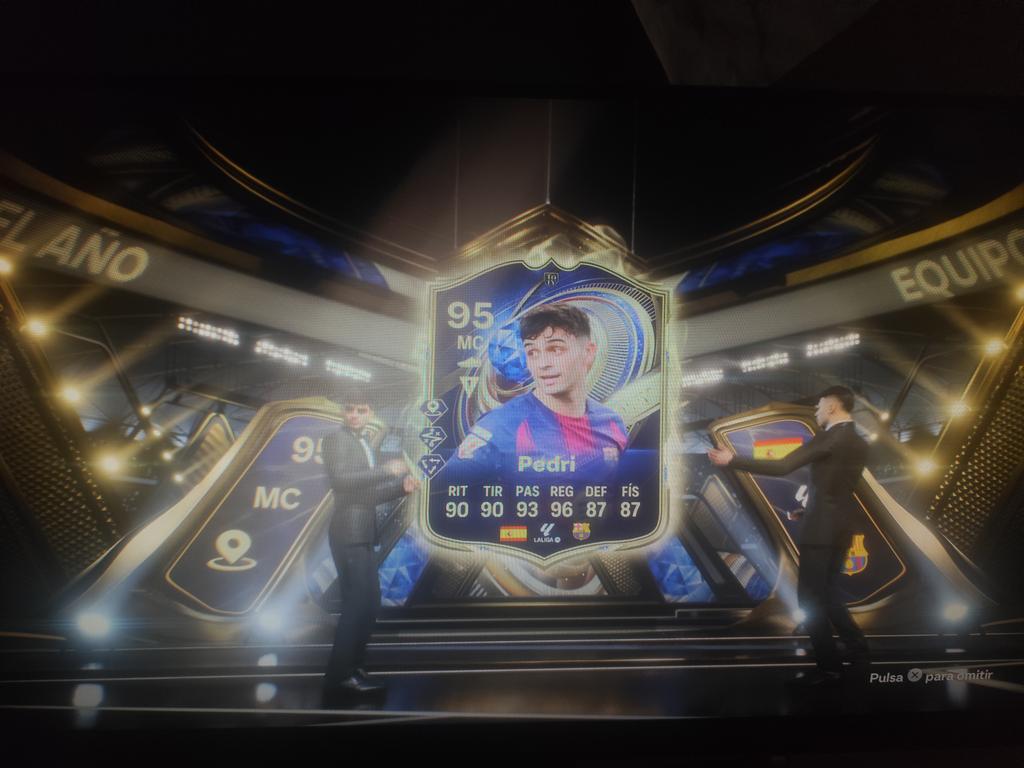 Chema Martinez tweet media