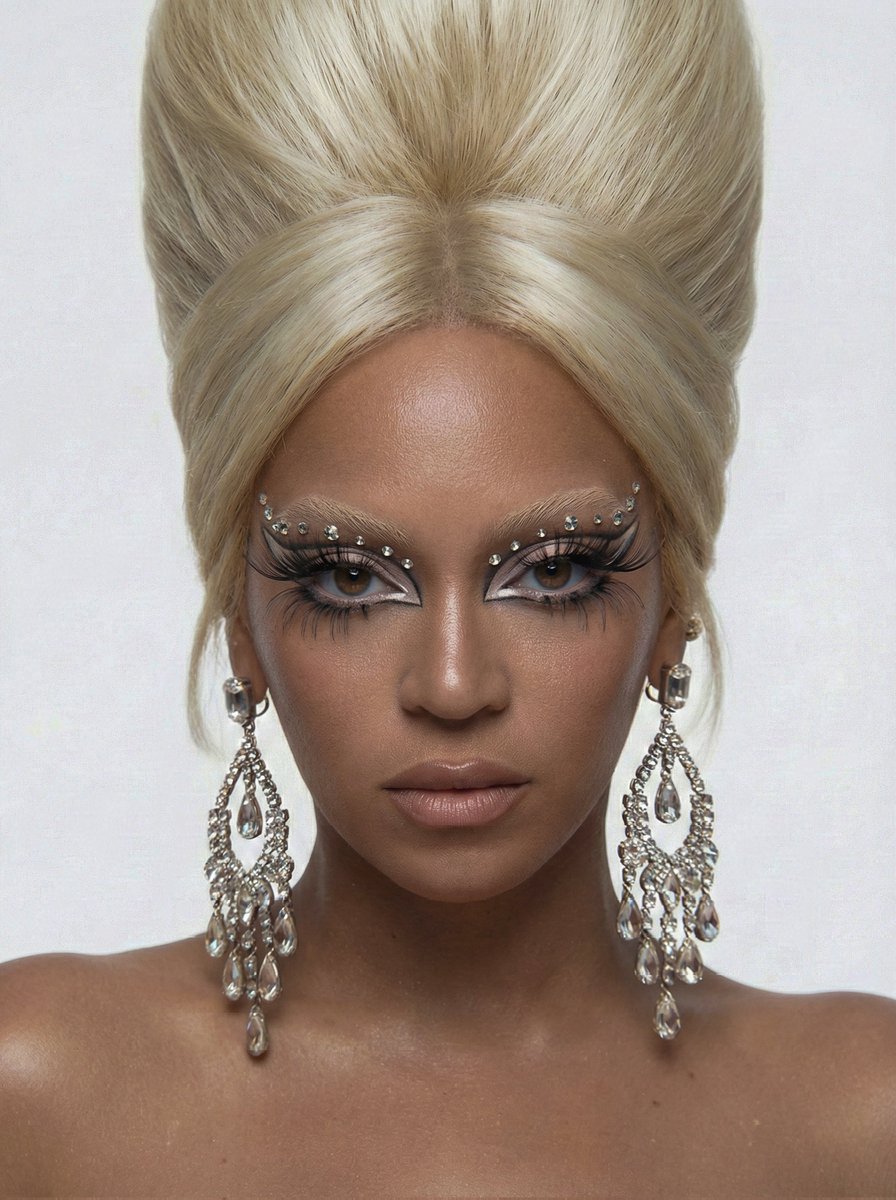 FIRST BEYONCÉ 🤠 JOLENE 🌹 (@firstbeyonce4k) on Twitter photo 