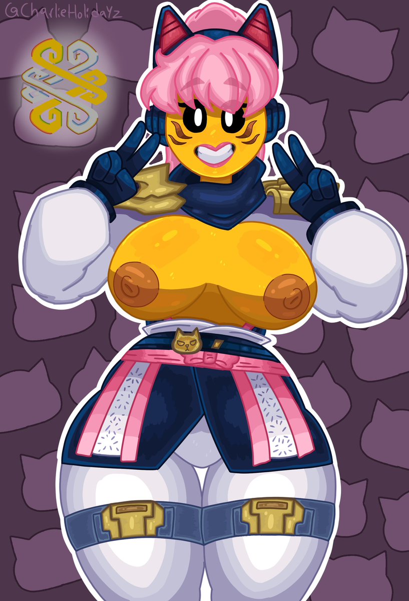 commission for <a href="/evnine_evnine/">Evnine</a> Sora from Ninjago