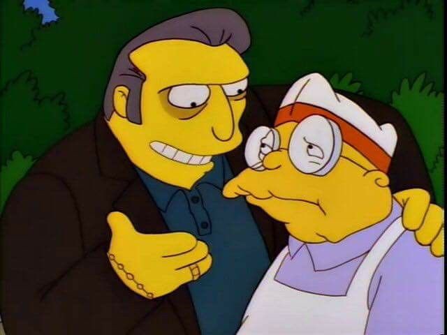 “Since you failed to give me the peace prize, of which I am so deserving, I am forced to show you how unpeaceful I can be.”