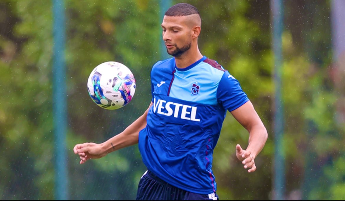 ‼️Joaquin Fernandez, en la agenda del <a href="/RealZaragoza/">Real Zaragoza</a>.

ℹ️El club lo ve como una oportunidad de mercado y intentaran traerlo aunque sea con el mercado terminado, ya que el jugador esta libre ahora mismo.

✅El jugador quiere volver a España, donde hay varios equipos interesados.