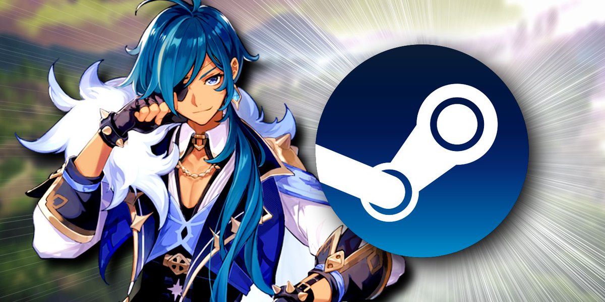 RaidenNews's tweet photo. GENSHIN IMPACT IS COMING TO STEAM SOON!

The Genshin 6.4 client is attempting to load steam_api64.dll, which basically confirms that the game is coming to Steam.

— Confirmation via Kazusa

Note: Other HoYoverse games such as HSR and ZZZ may also come to Steam.

#raidenimpact #genshinimpact #genshinleaks