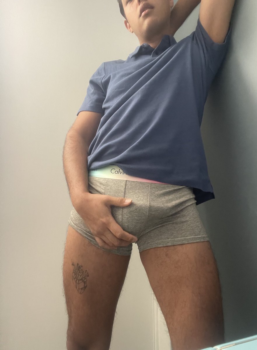 REAL UNDIES tweet media