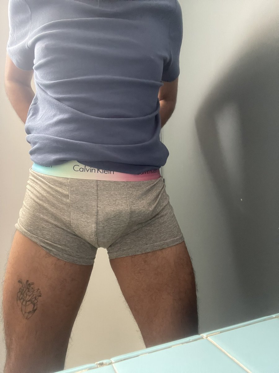 REAL UNDIES tweet media