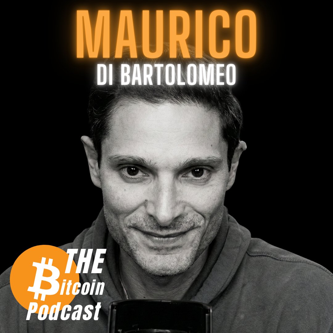 titcoinpodcast's tweet image. Fear vs Freedom in Venezuela: Socialism, Hyperinflation &amp;amp; Bitcoin
@cryptonomista of @hodlwithLedn w/ @WalkerAmerica

FOUNTAIN: fountain.fm/episode/6nJIEc…
YOUTUBE: youtube.com/watch?v=iapVnF…
RUMBLE: rumble.com/v74k36q-fear-v…
SPOTIFY: open.spotify.com/episode/72AWxT…
APPLE: podcasts.apple.com/us/podcast/fea……