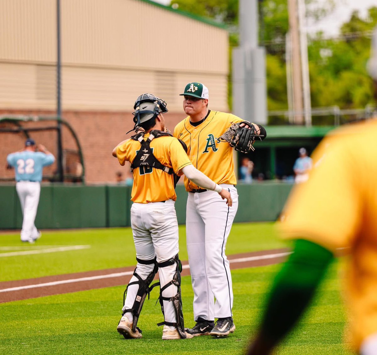 Coach Jam tweet media