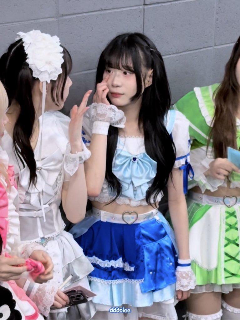 (•̅灬•̅ )🫧 tweet media