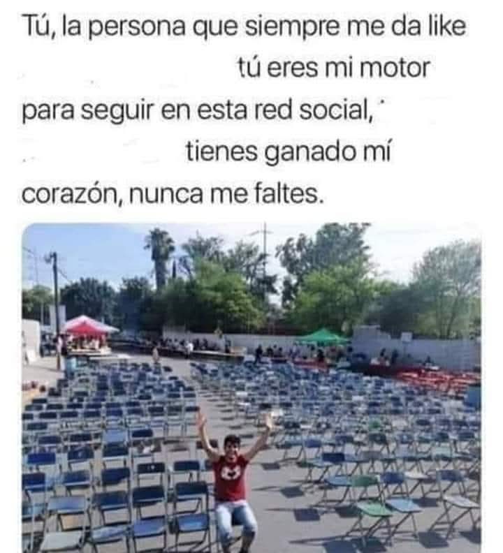 X me tiene baneado 😡 dale like y RT activo para ver si rompo el algoritmo 🥺