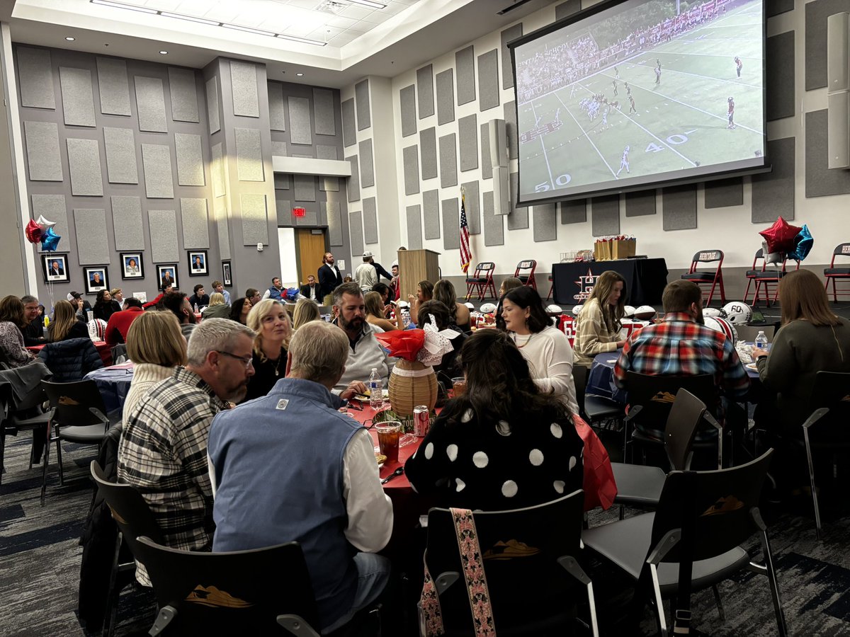 Heritage Generals Football tweet media